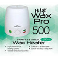 wax pro heater 500ml image 0