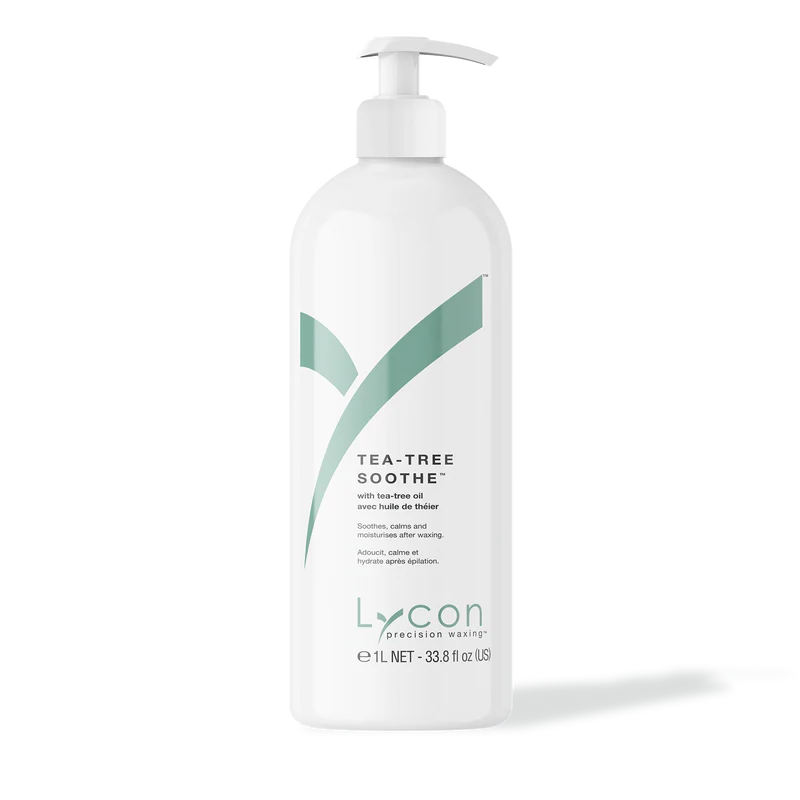 Lycon Tea-Tree Soothe - 1L image
