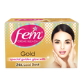 Fem Face 24K Gold Dust Bleach (small) image 0