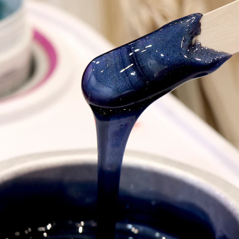 Lycon Manifico Hot Wax image 4