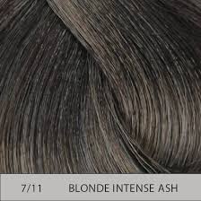 Aura hair colour 7.11 image 1