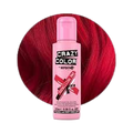 Crazy Colour Vermillion Red image 0