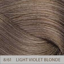 Aura Hair Toner 8.61 image 1