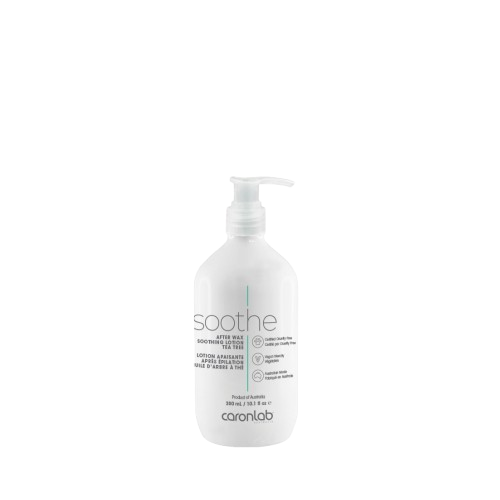 Soothe – After Wax Soothing Lotion Tea Tree image 0
