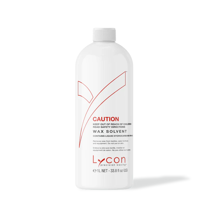 Lycon Wax Solvent - 1L image