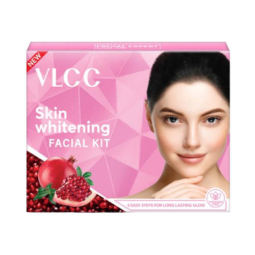 VLCC Facial 25g image 0