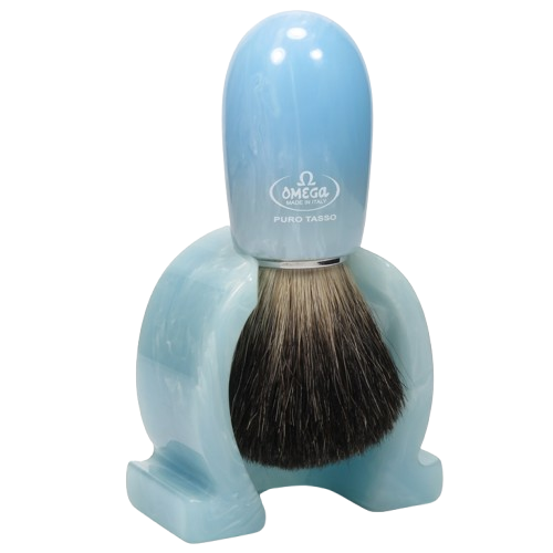 Omega Brush With Stand image 0