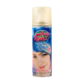 Party Fun Hair Colour Glitter Gold image 0
