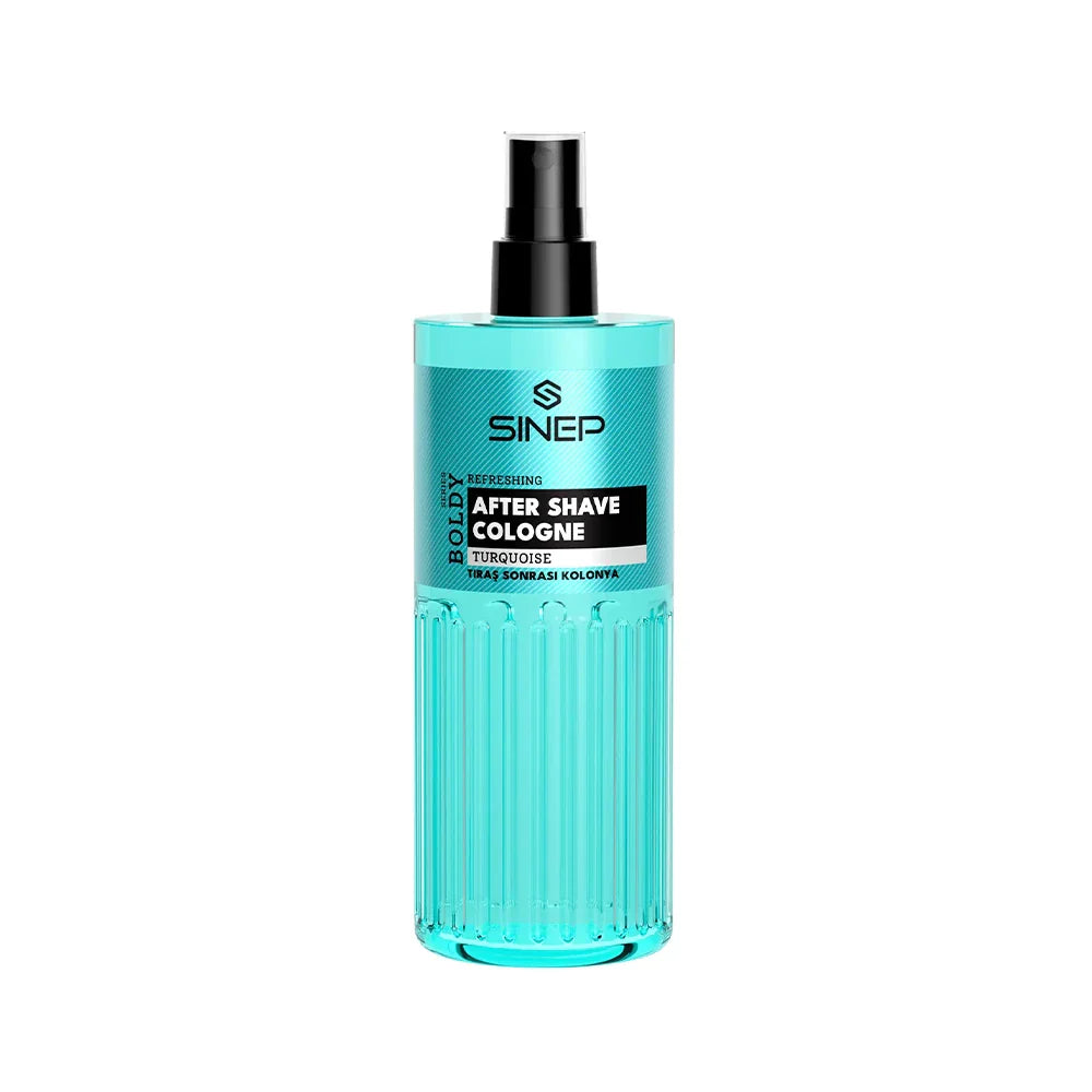SINEP Aftershave Cologne
