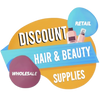 Discount Hair and Beauty Supplies - Home