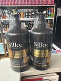 Aura Silky International After Care Shampoo & Conditioner Combo professional hair care set