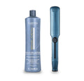 Brasil Cacau Nanoplasty Hair Treatment, Brasil Cacau Nanoplasty Smoothing Treatment Kit