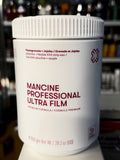 Mancine professional ultra film strip wax