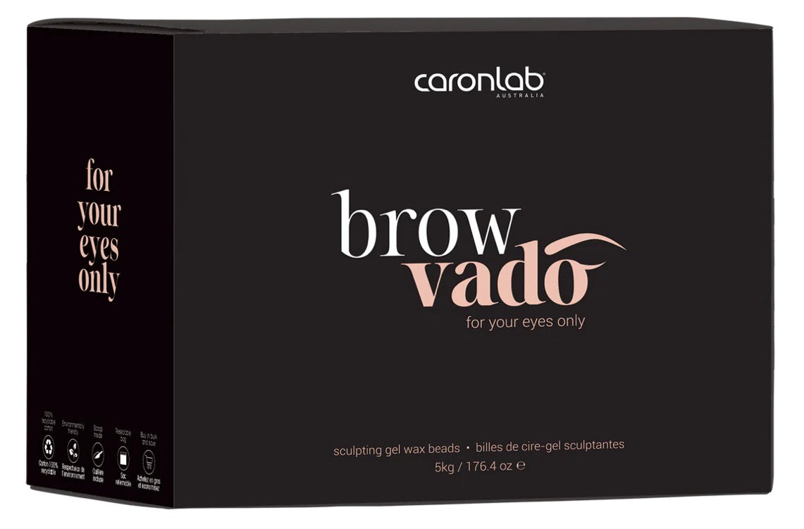 Caronlab Brow vado 5kg