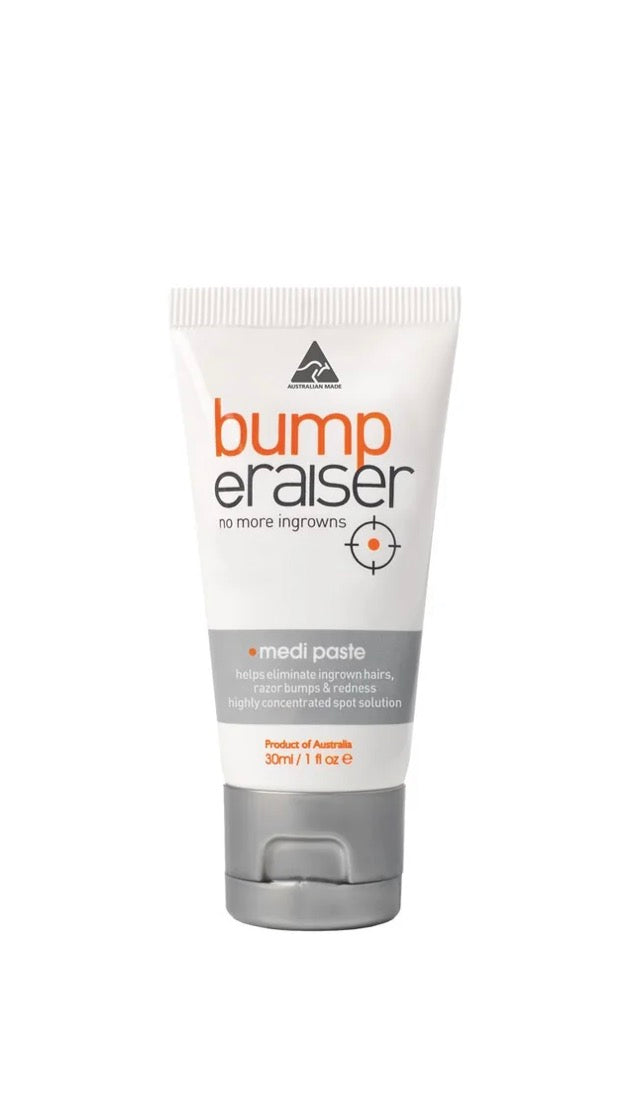 Bump Eraser Medi Paste – Professional Hair Removal Aftercare
