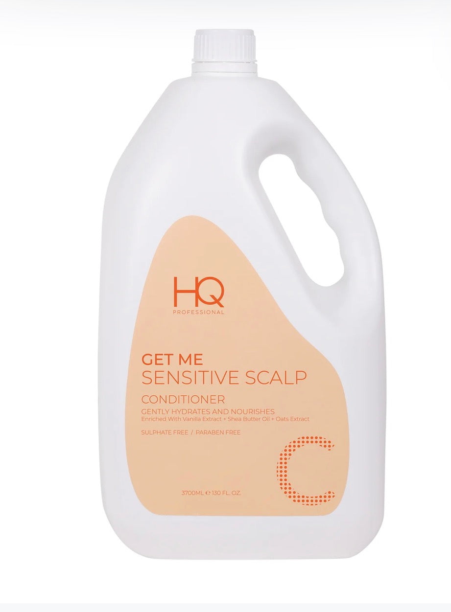 Get Me Dry & Damaged Shampoo, Conditioner & Combo 3700ml