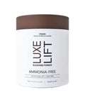 HQ Luxe Lift Bleach – Professional Hair Lightening Powder