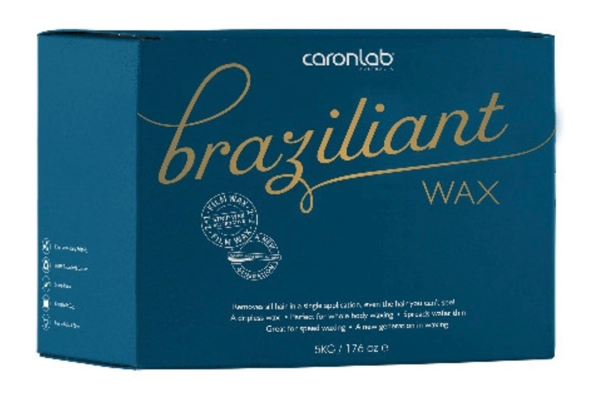 Caronlab Braziliant beads wax