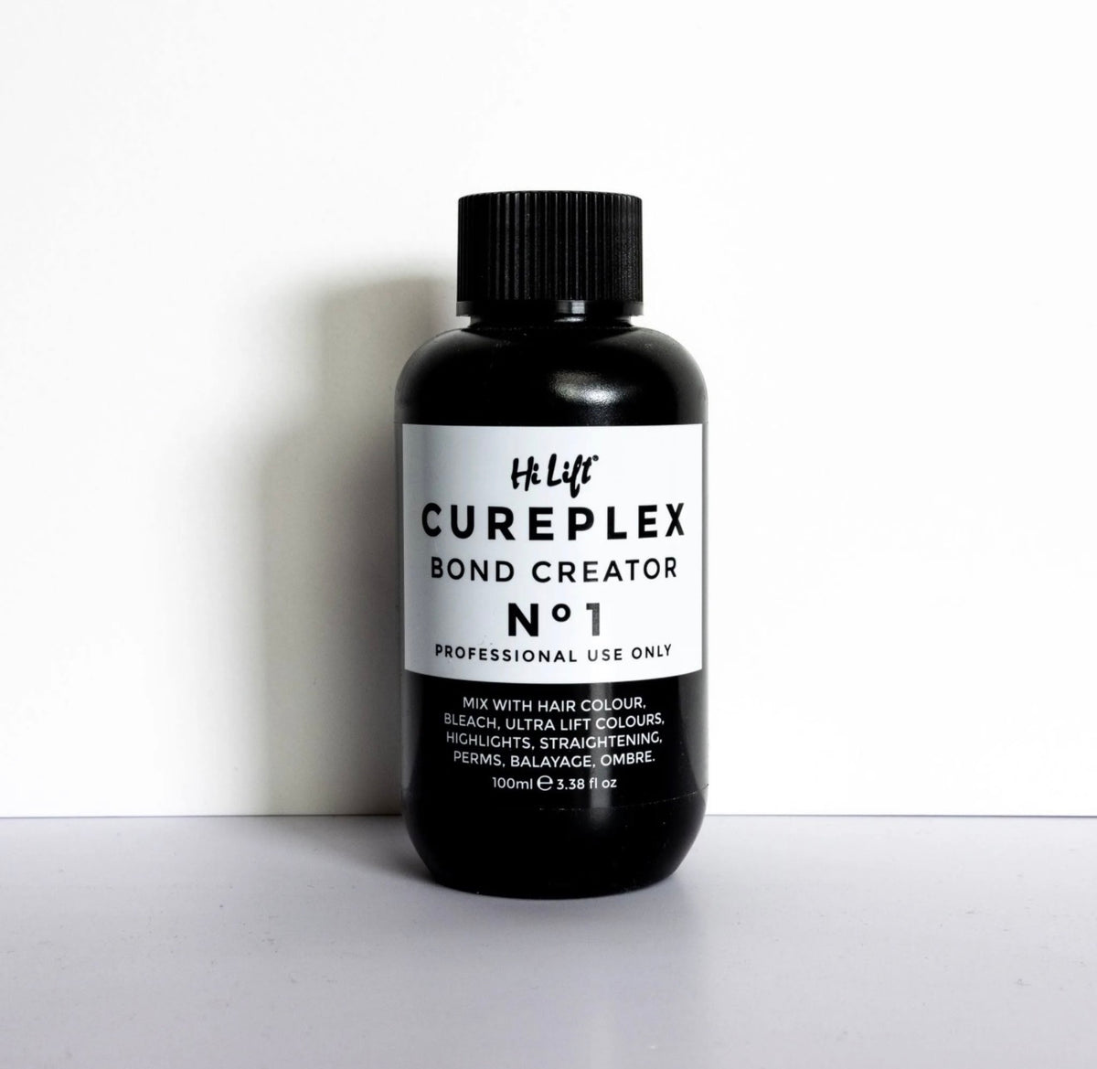 Hi Lift Cureplex No 1 Bond Creator