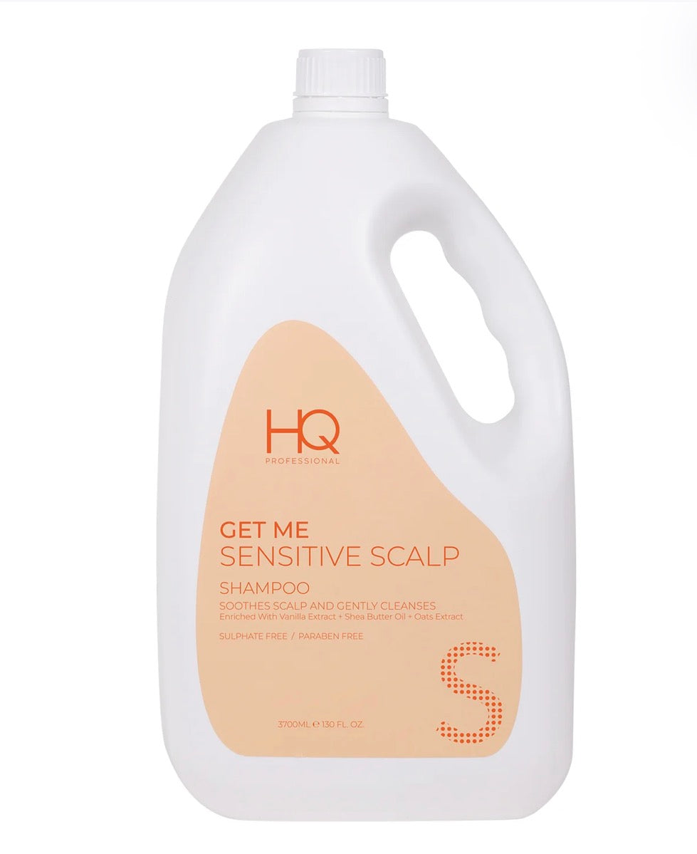 Get Me Dry & Damaged Shampoo, Conditioner & Combo 3700ml