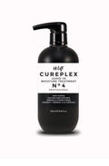 Hi Lift CUREPLEX BOND 500ml No.4 Leave-In Moisture Hair Treatment - Repairs & Strengthens