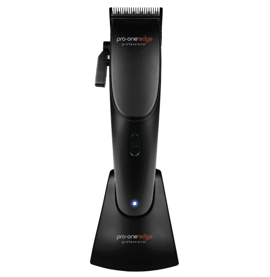 Pro One Edge Clipper – Professional Cordless Trimmer