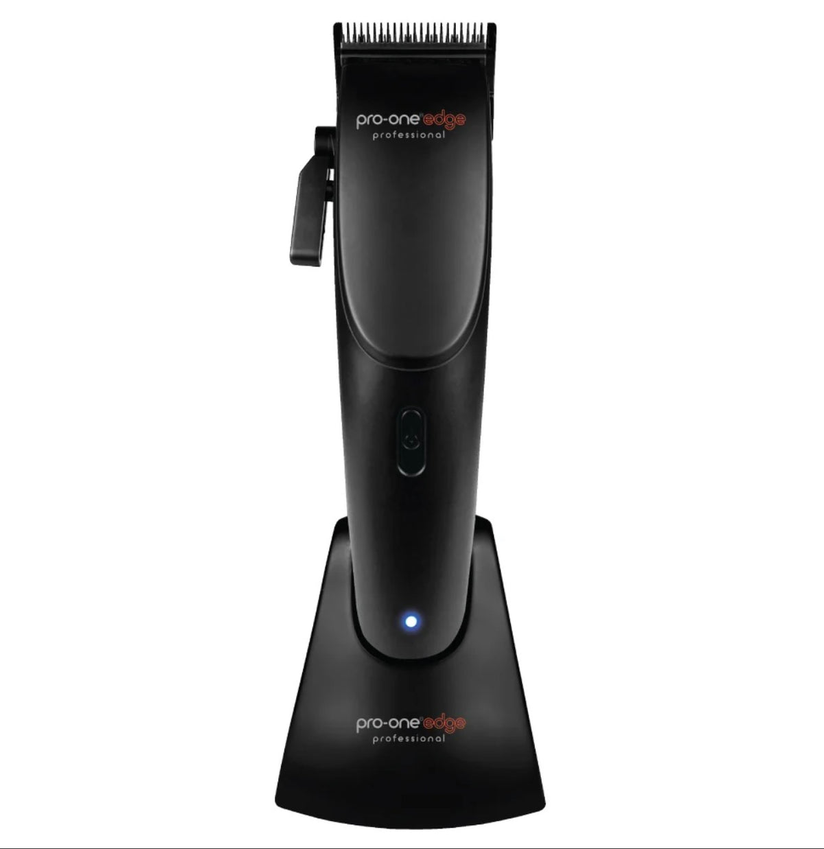 Pro One Edge Clipper – Professional Cordless Trimmer