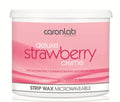 Caronlab Deluxe Strawberry Creme Hard Wax