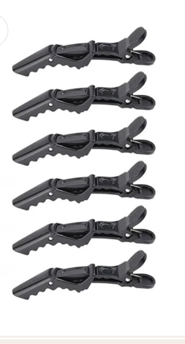 Hi Lift Alligator Clips 10 Pieces