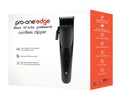 Pro One Edge Clipper – Professional Cordless Trimmer