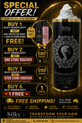 Silky Nanoplasty 1L