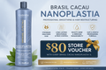 Brasil Cacau Nano Plastia 1L