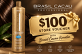 Brasil Cacau Keratin Treatment 1L