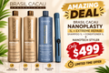 BRASIL CACAU PROFESSIONAL HAIR CARE BUNDLE – ONLY $499! 🔥