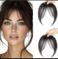 Curtain Bangs Hair Extensions