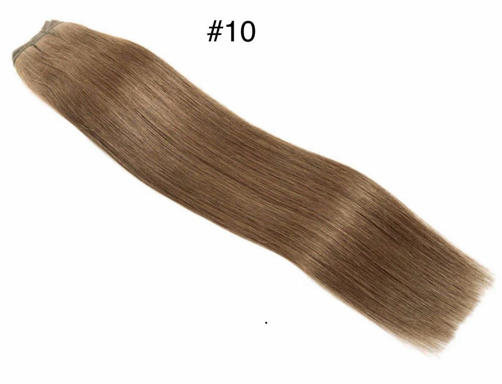 Genius Weft Hair Extionsions (Each Pack 95 Grams)