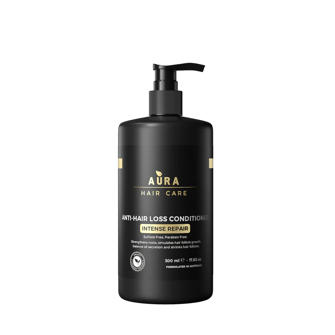 AURA Anti-Hair Loss Conditioner image 0