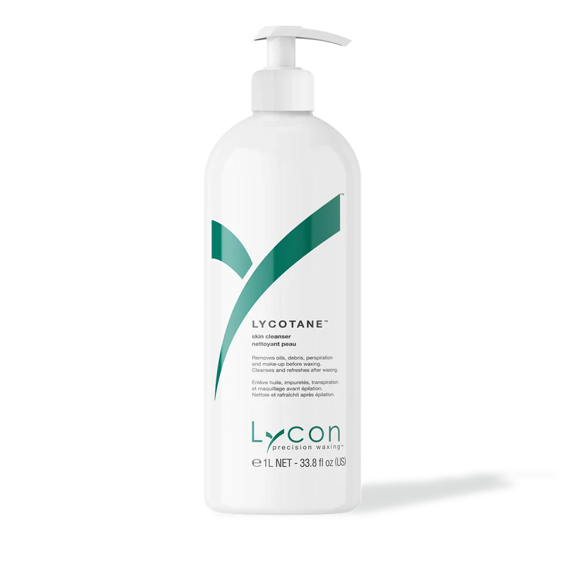 Lycotane Skin Cleanser - 1L image