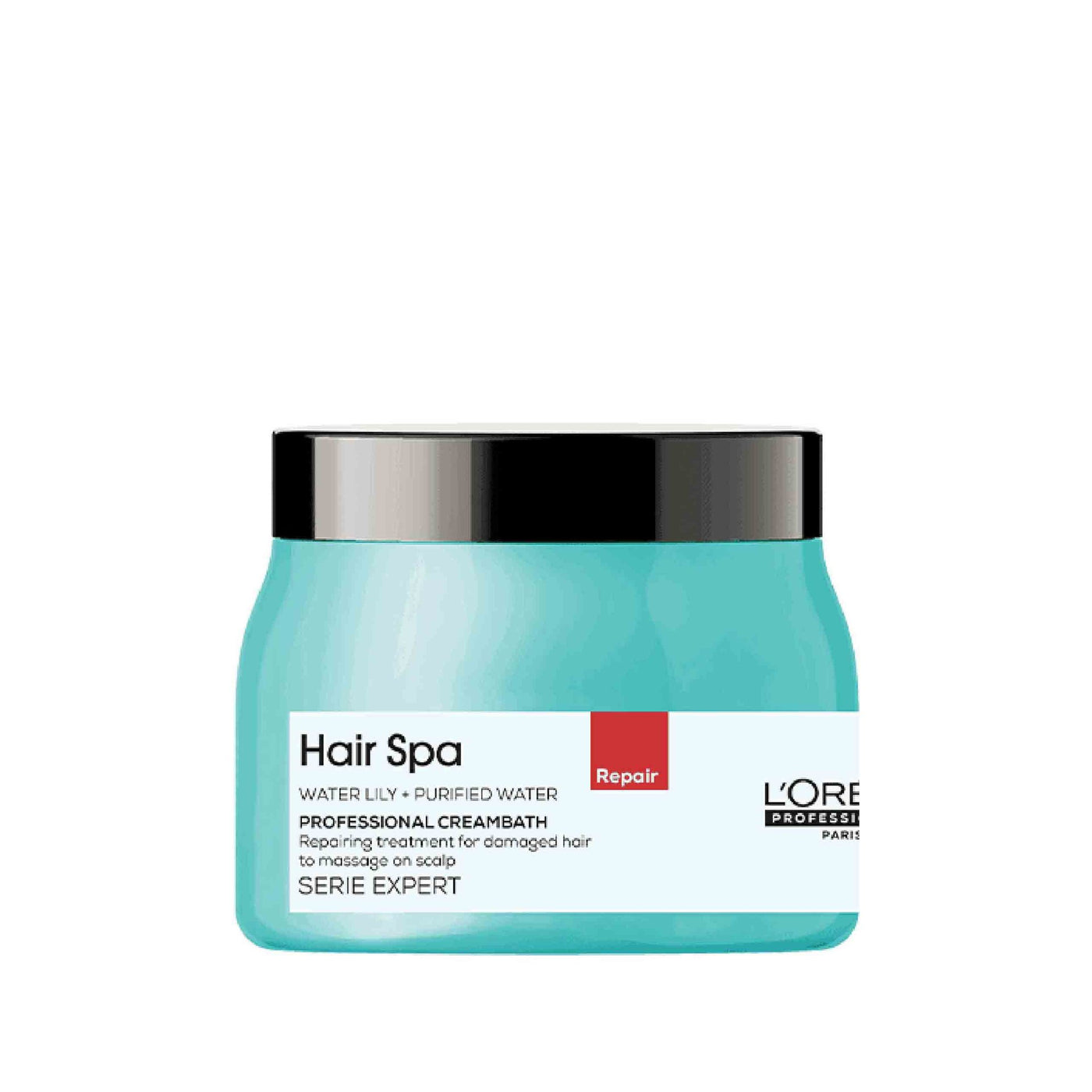 L'Oreal Nourish Hair Spa image 0