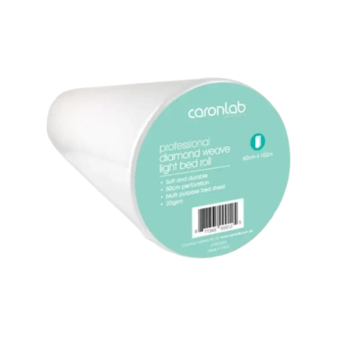 Caronlab Diamond Weave Light Bed Roll image 0