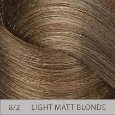 Aura hair colour 8.2 image 1