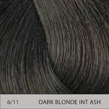 Aura hair colour 6.11 image 1