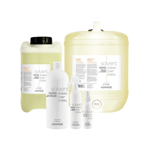 Caronlab Solvent – Wax Remover Citrus Clean 250ml image 0