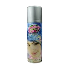 Party Fun Hair Colour Silver image 0
