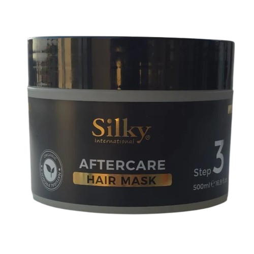 Aura Aftercare Mask Step 3 500ml image 0