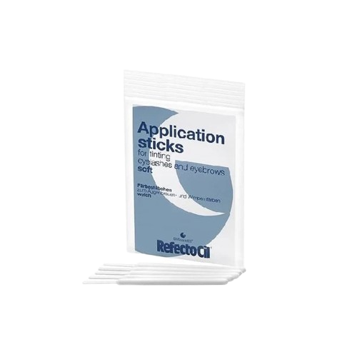 Refectocil Application Sticks 10 Pc image 0