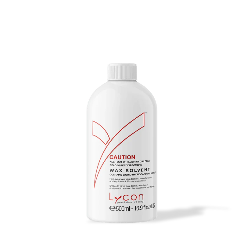 Lycon Wax Solvent image 2
