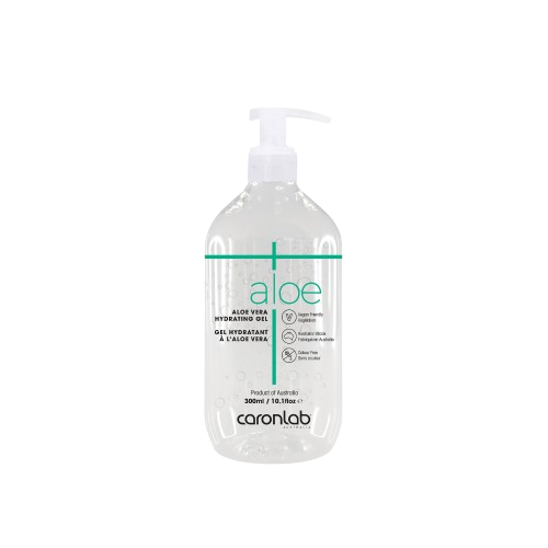 Caronlab Aloe Hydrating Gel 300ml image 0