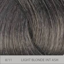 Aura hair colour 8.11 image 1