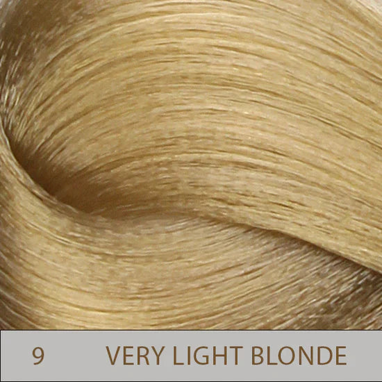 Aura hair colour 9.0 image 1